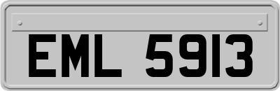 EML5913