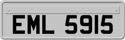 EML5915