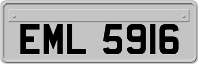 EML5916