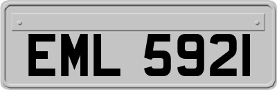 EML5921