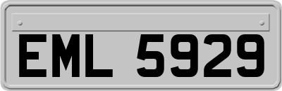 EML5929