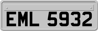EML5932
