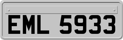 EML5933