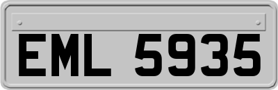 EML5935