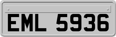 EML5936