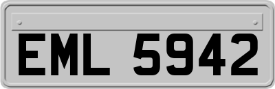 EML5942