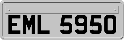 EML5950