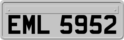 EML5952