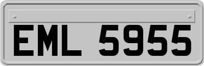 EML5955