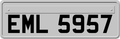 EML5957