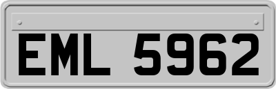 EML5962