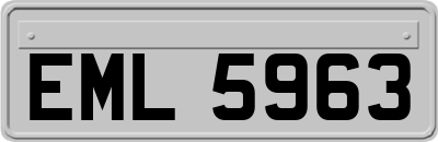 EML5963