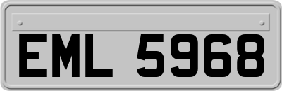 EML5968