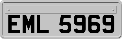 EML5969