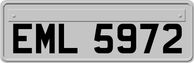 EML5972