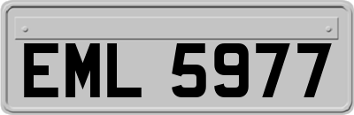 EML5977