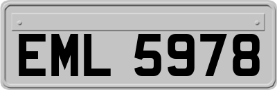 EML5978