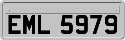 EML5979