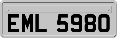 EML5980