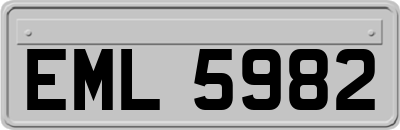 EML5982