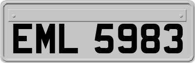 EML5983
