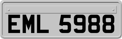 EML5988