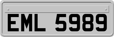 EML5989
