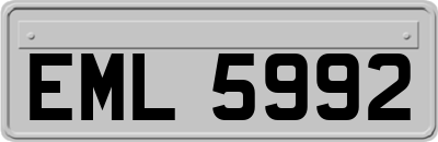 EML5992