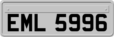 EML5996