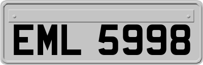 EML5998