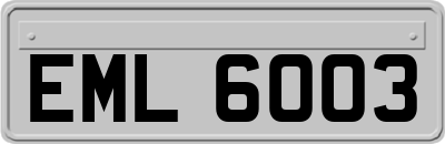 EML6003