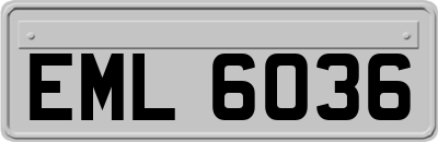EML6036