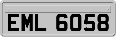 EML6058