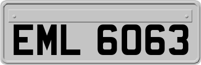 EML6063