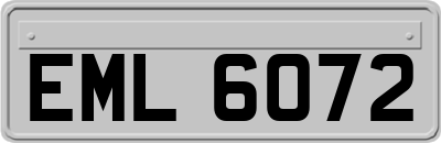 EML6072