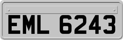 EML6243
