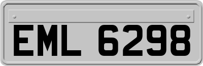 EML6298
