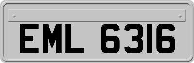 EML6316
