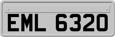 EML6320
