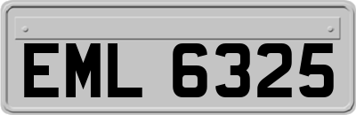 EML6325
