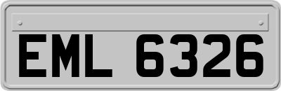 EML6326