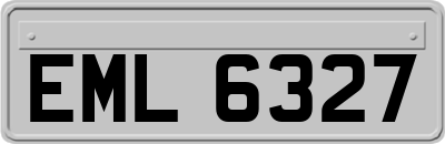 EML6327