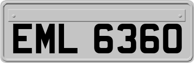 EML6360
