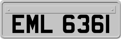 EML6361