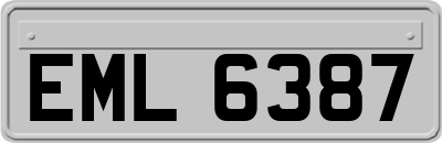 EML6387