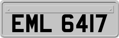 EML6417