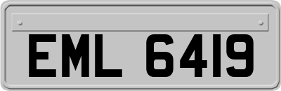 EML6419