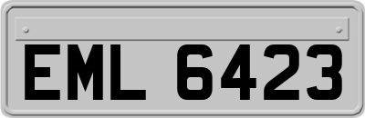 EML6423
