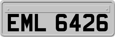 EML6426