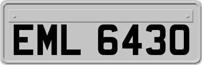 EML6430